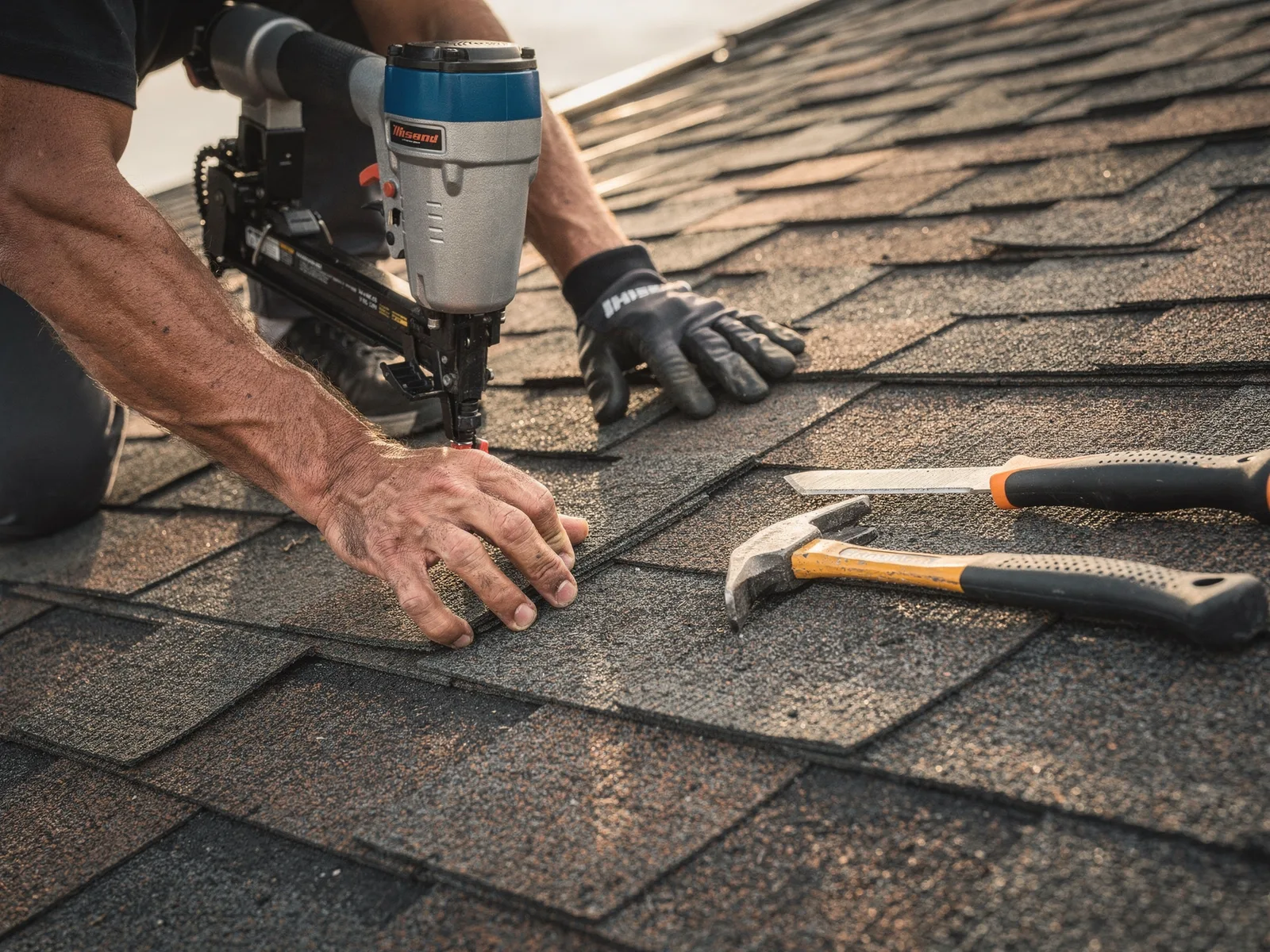 Why choose Roof Repair in Avenue, MD
